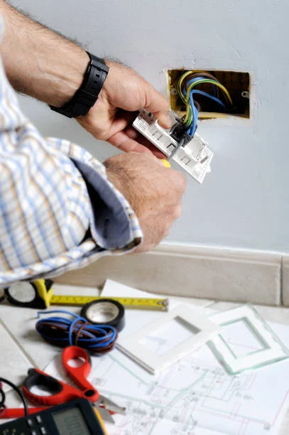 كهربائي منازل ابوظبي